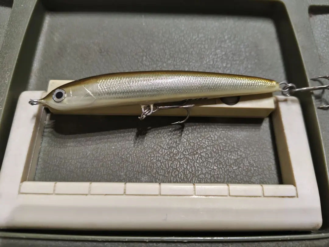 2026年最新】スプラッシュクラブ ルアーの人気アイテム - メルカリ