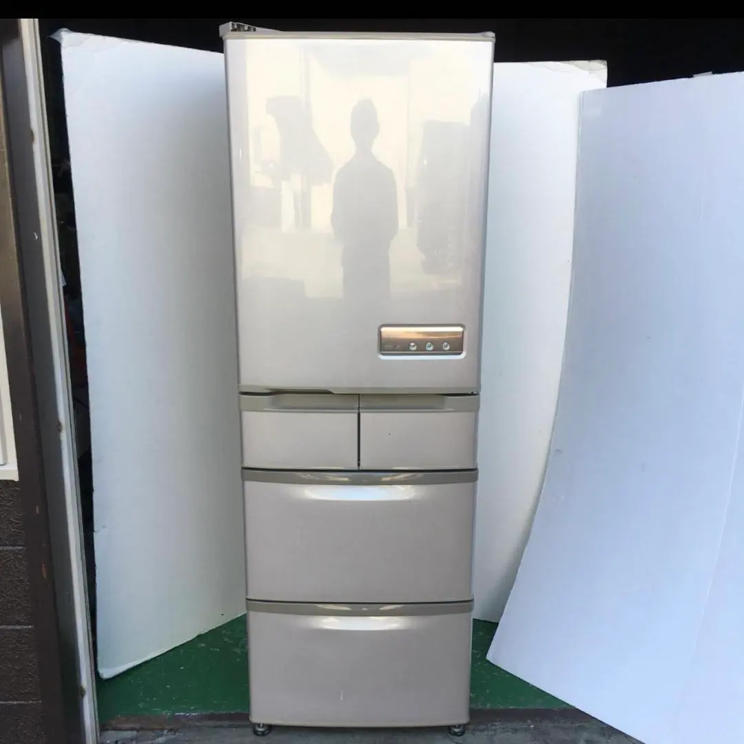 2026年最新】日立 冷蔵庫 415の人気アイテム - メルカリ