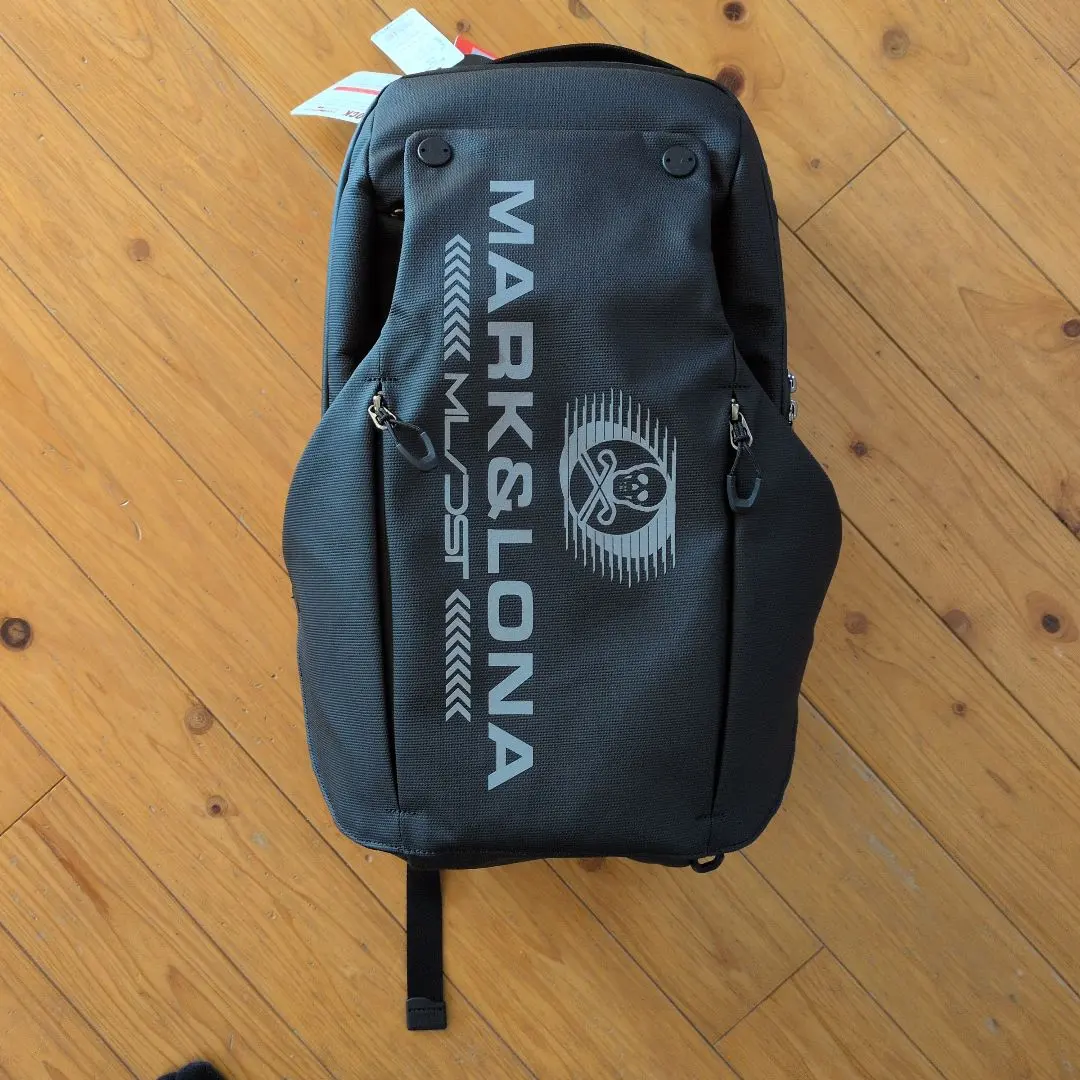 2026年最新】MARK&LONA リュック・バックパックの人気アイテム - メルカリ