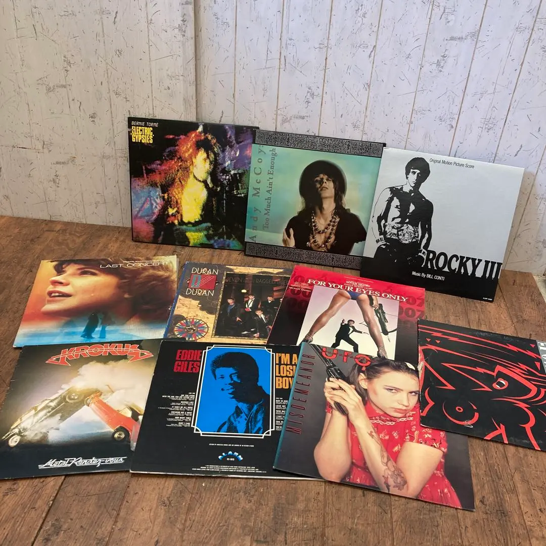 2026年最新】アンディマッコイの人気アイテム - メルカリ