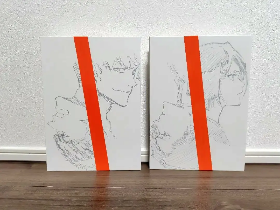 2026年最新】bleachイラスト集 jetの人気アイテム - メルカリ