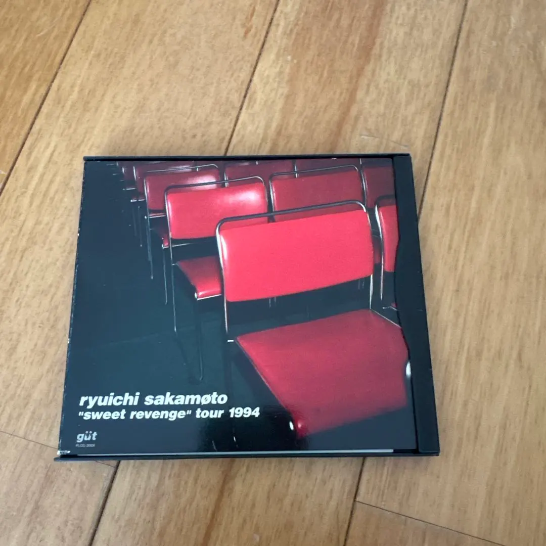 2026年最新】坂本龍一 sweet revengeの人気アイテム - メルカリ