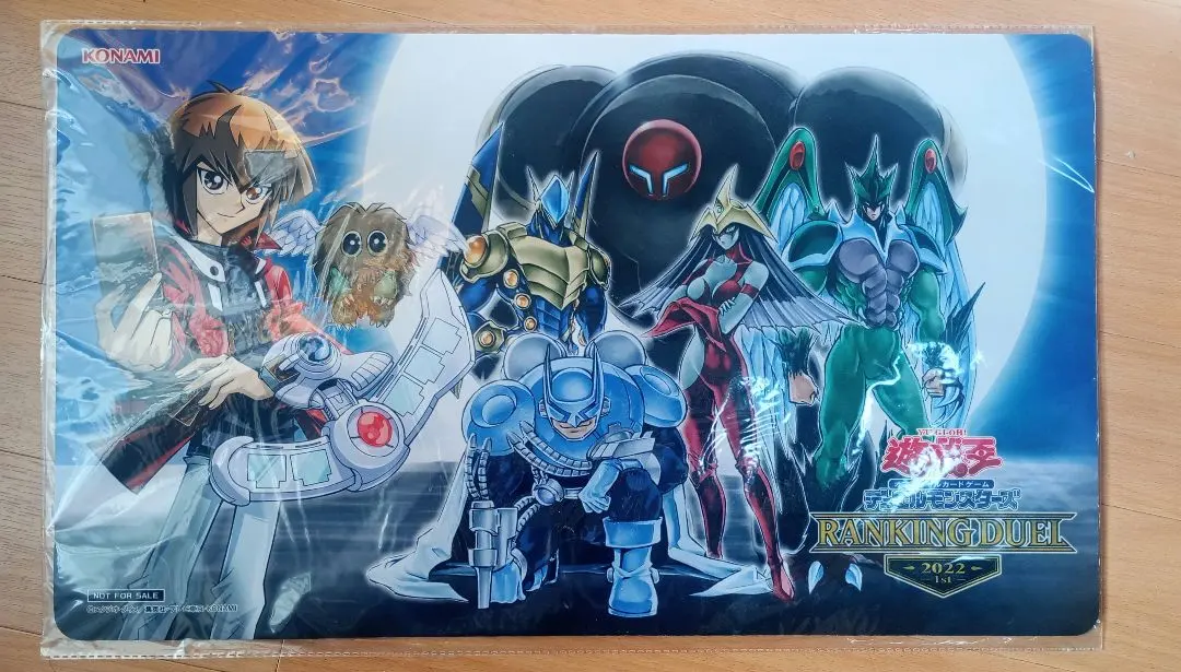 2026年最新】遊城十代 プレイマットの人気アイテム - メルカリ