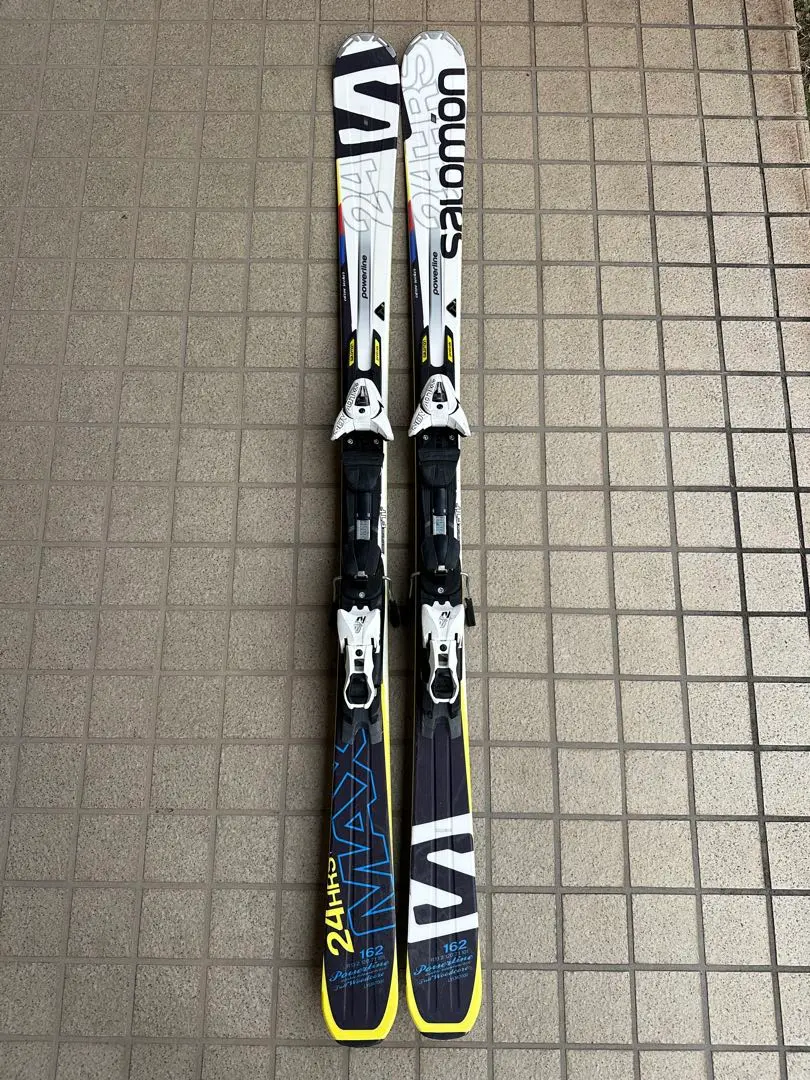 2026年最新】SaLomon 24 hourの人気アイテム - メルカリ