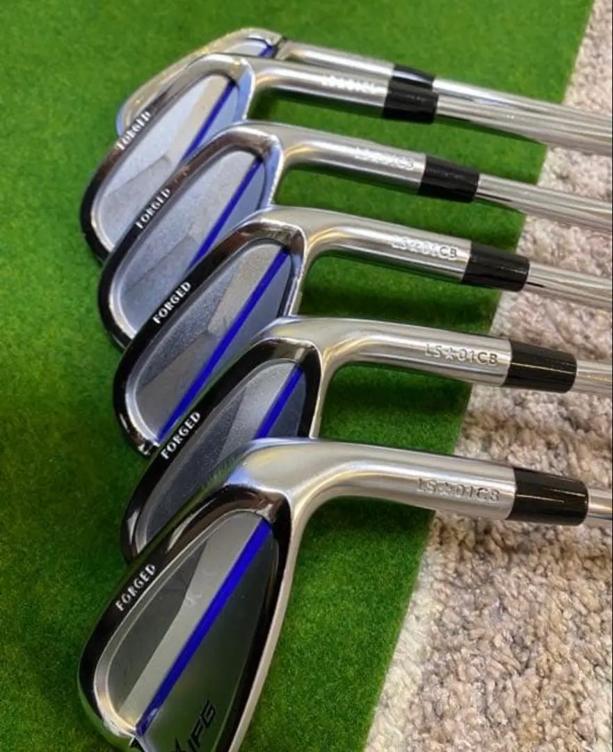 2026年最新】ifg アイアンの人気アイテム - メルカリ