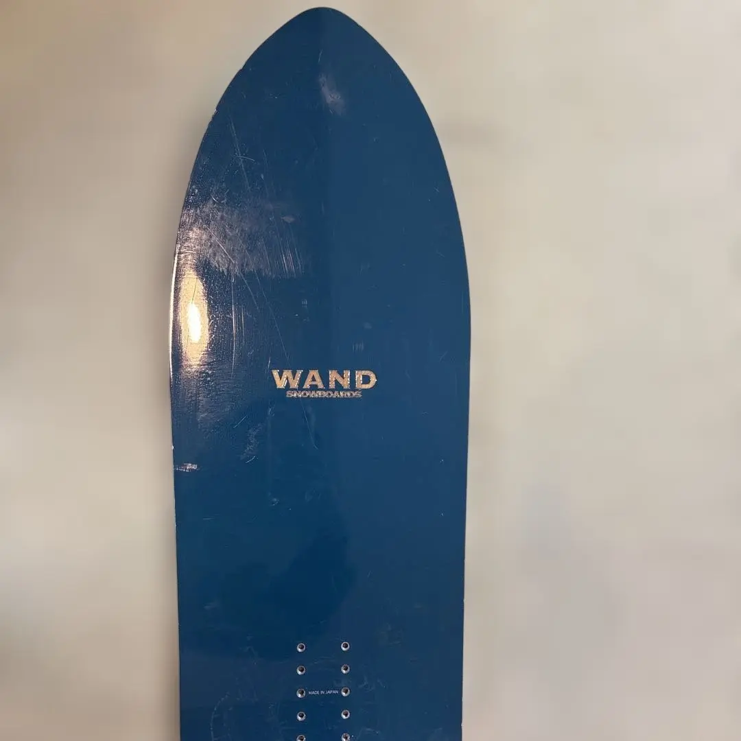 2026年最新】wand snowboardの人気アイテム - メルカリ