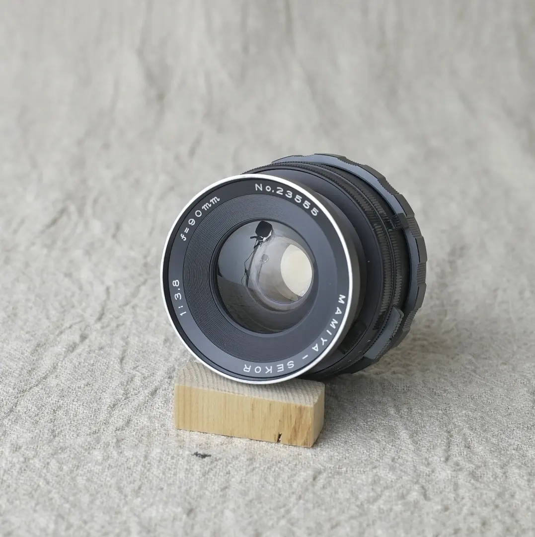 2026年最新】MAMIYA sekor 50mmの人気アイテム - メルカリ