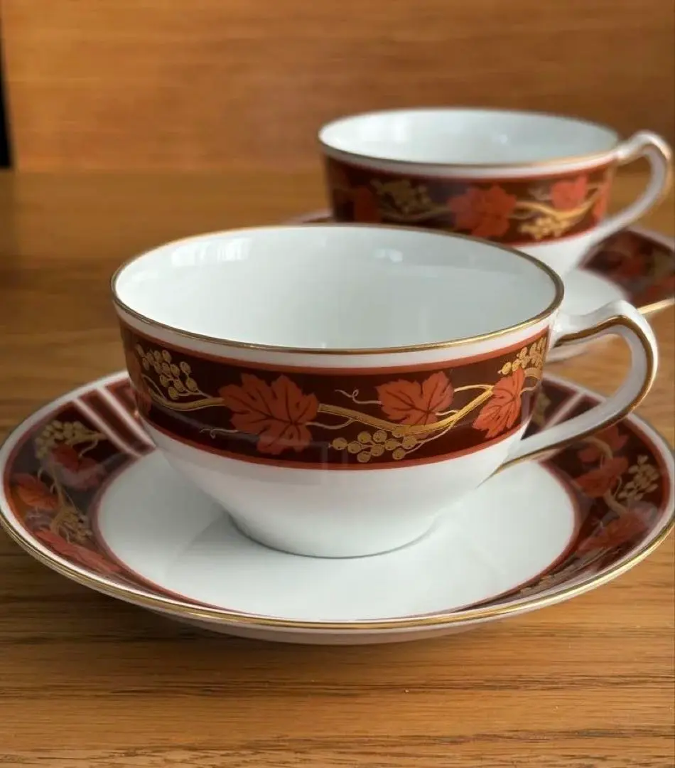 2026年最新】大倉陶園金彩桜の人気アイテム - メルカリ