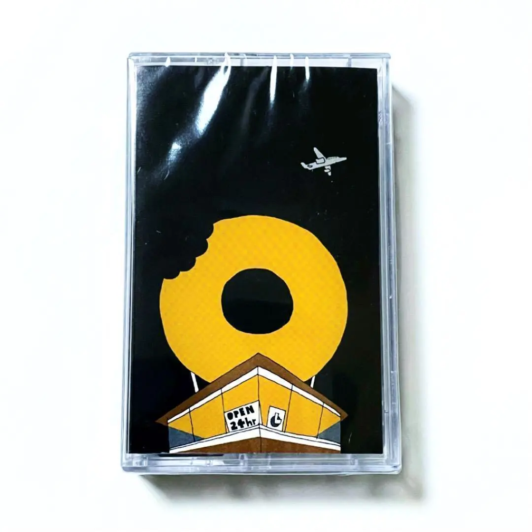 2026年最新】j dilla カセットの人気アイテム - メルカリ