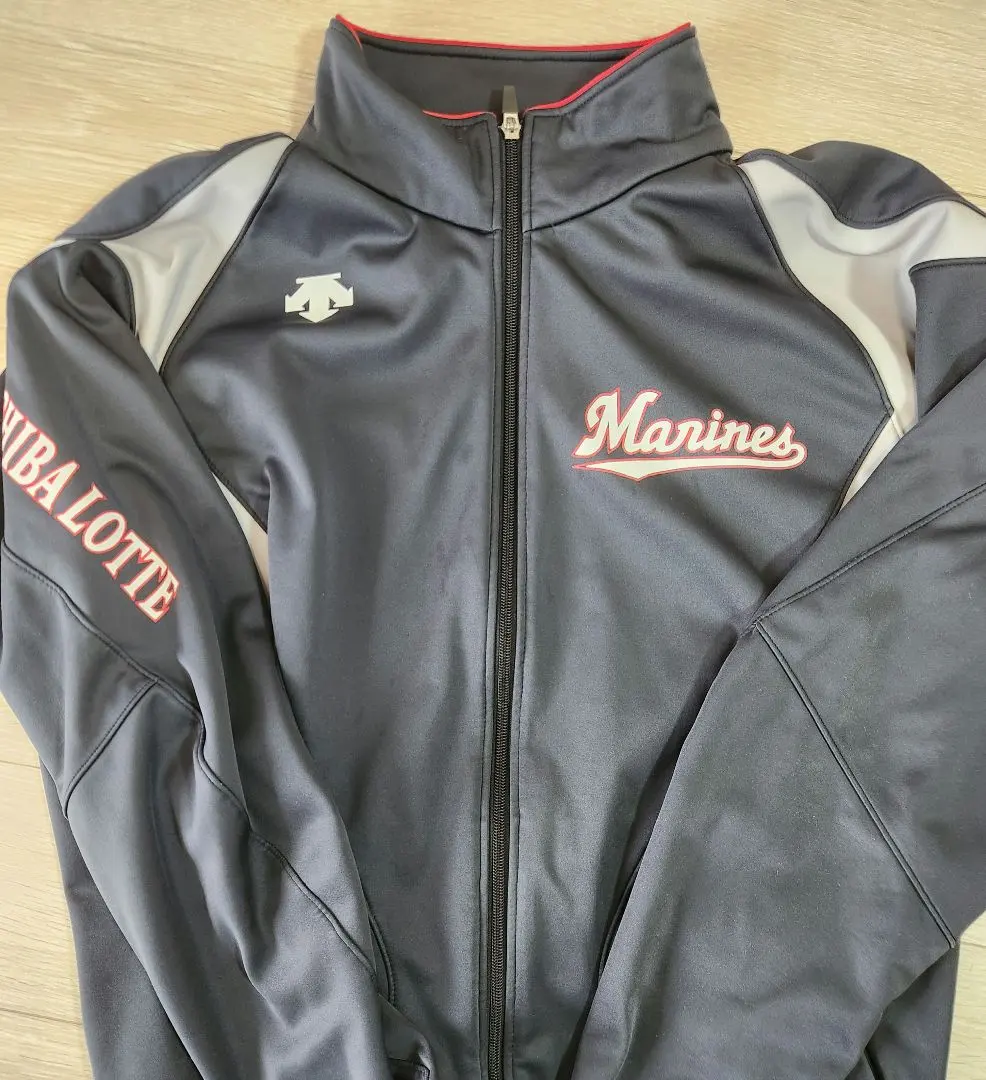 2026年最新】千葉ロッテマリーンズグラウンドコートの人気アイテム