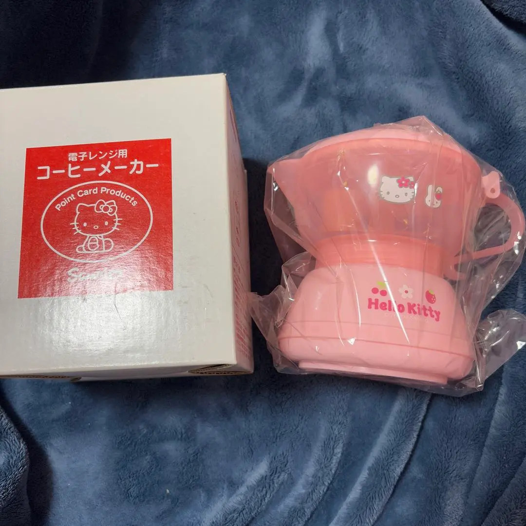 2026年最新】HELLO KITTY コーヒーメーカー・エスプレッソマシンの人気