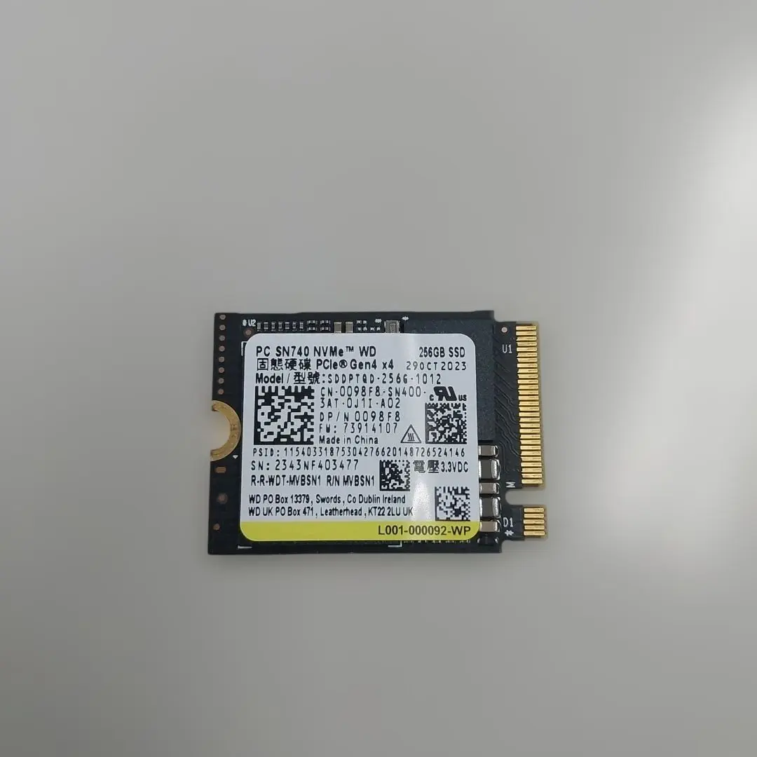 2026年最新】sn740の人気アイテム - メルカリ