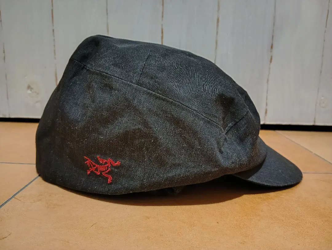 2026年最新】ARC'TERYX アークテリクス QUANTA CAPの人気アイテム