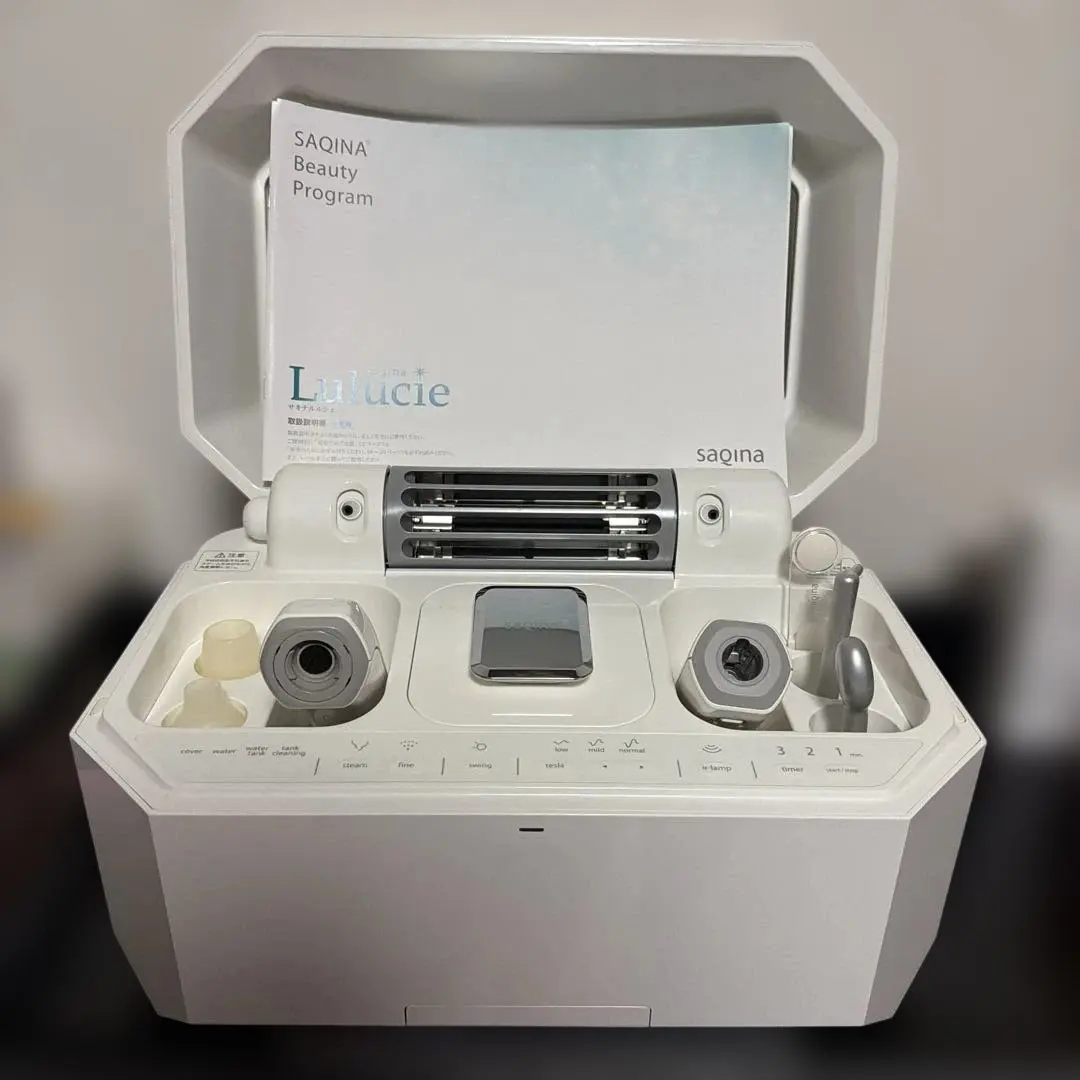 2026年最新】サキナ 美顔器 ルルシェの人気アイテム - メルカリ