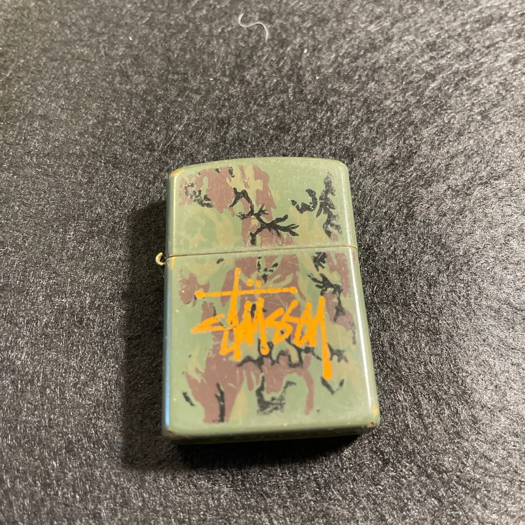 2026年最新】STUSSY 喫煙具・ライターの人気アイテム - メルカリ