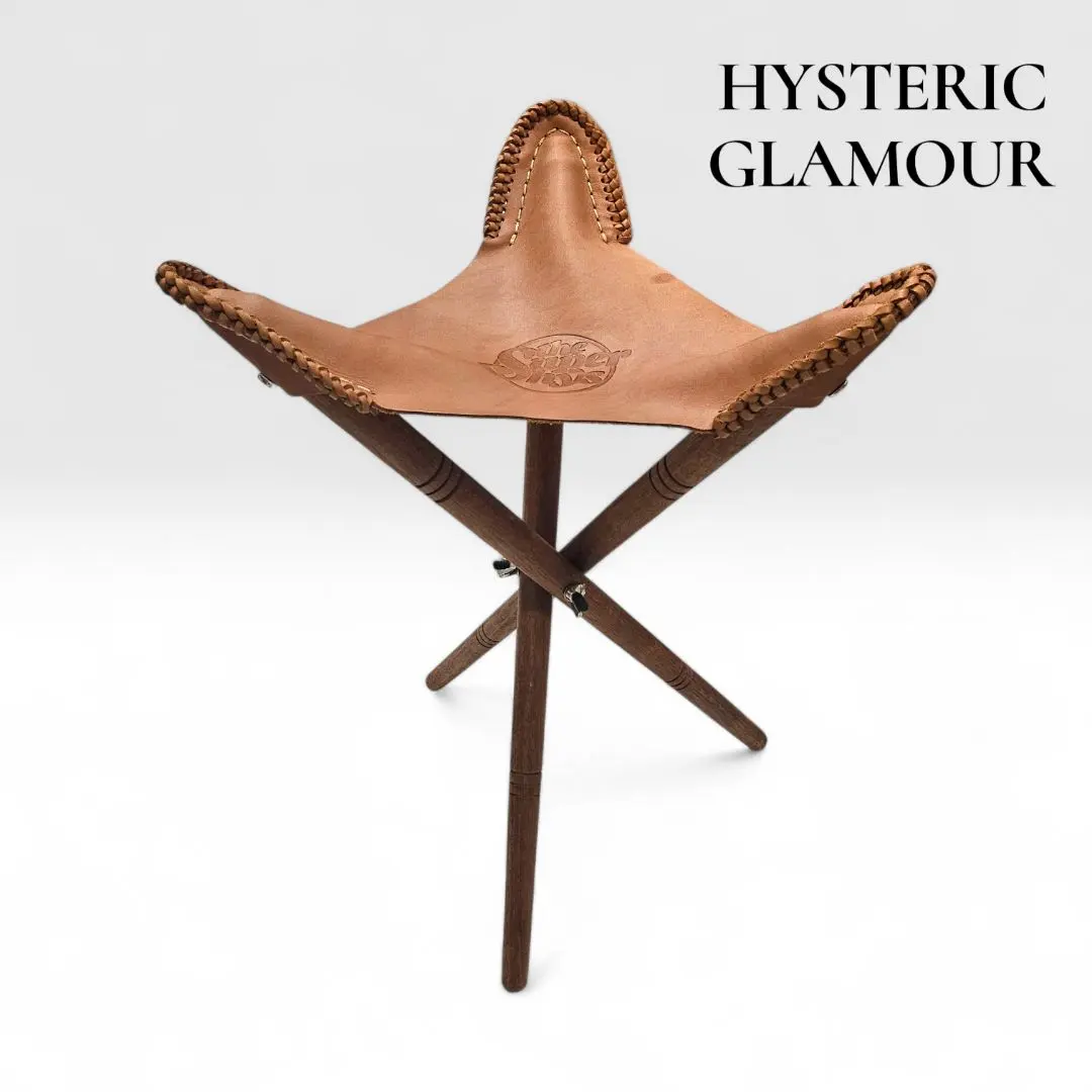 2026年最新】Hysteric Glamour アウトドアチェアの人気アイテム - メルカリ