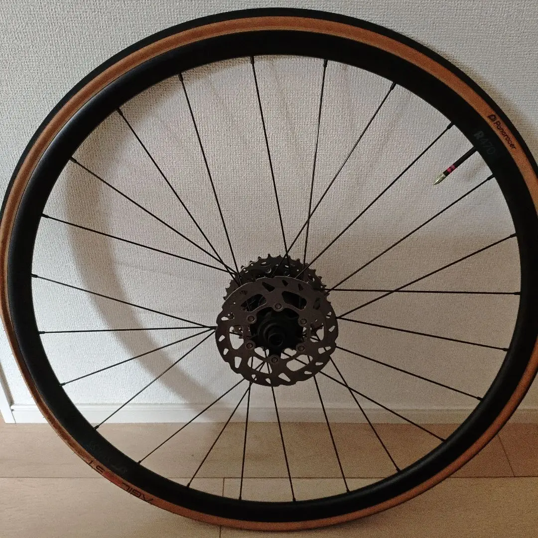 2026年最新】DT swiss r470の人気アイテム - メルカリ