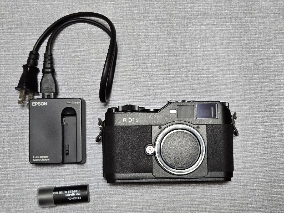 2026年最新】epson r-d1の人気アイテム - メルカリ