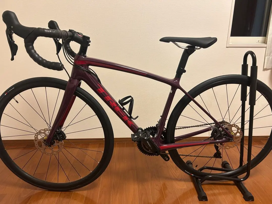 2026年最新】trek エモンダ sl5の人気アイテム - メルカリ