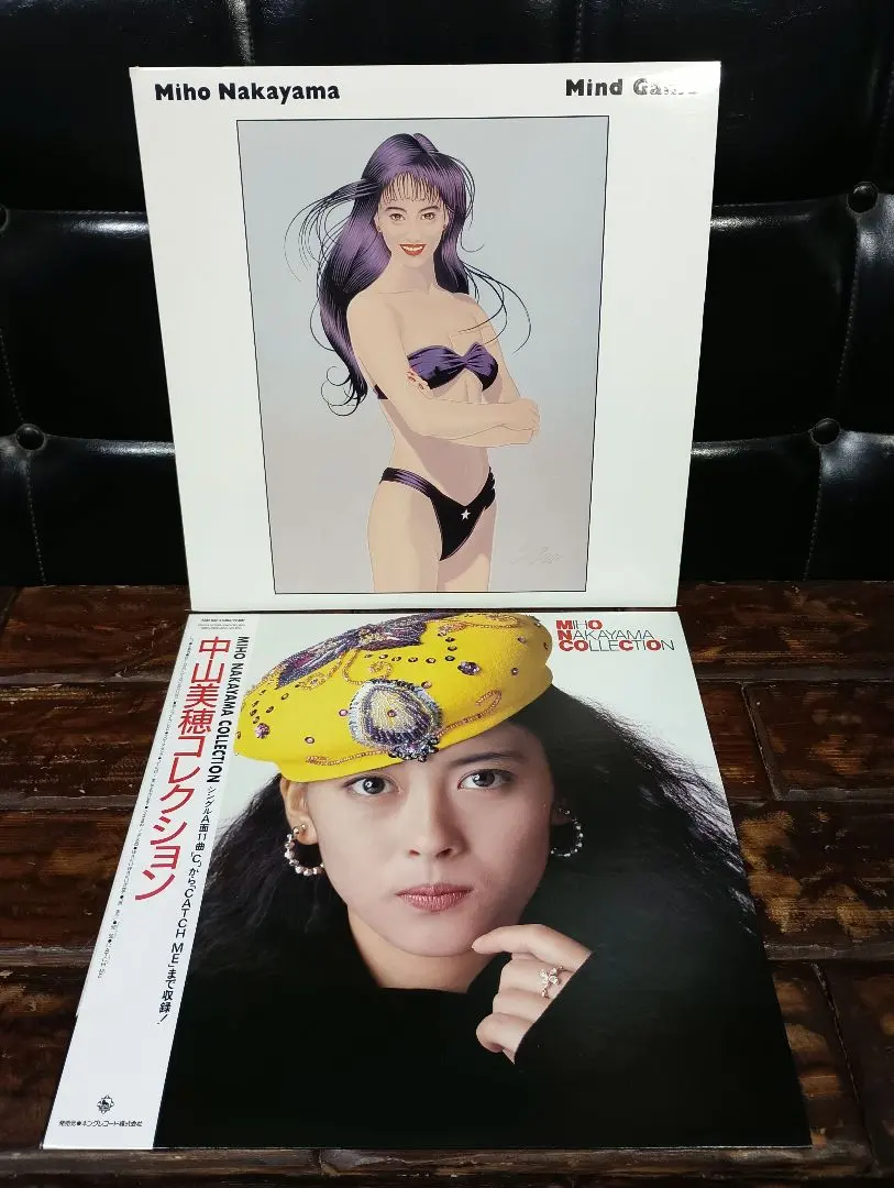 2026年最新】gold CD 中山美穂の人気アイテム - メルカリ