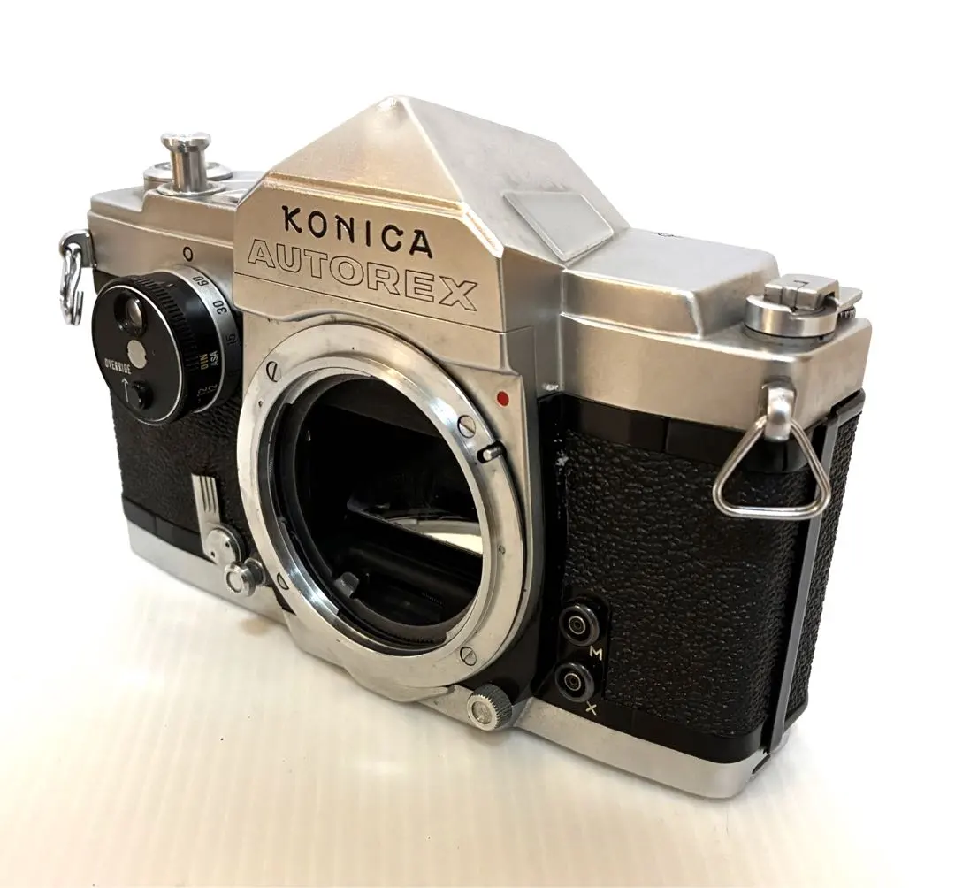 2026年最新】KONICA AUTOREXの人気アイテム - メルカリ