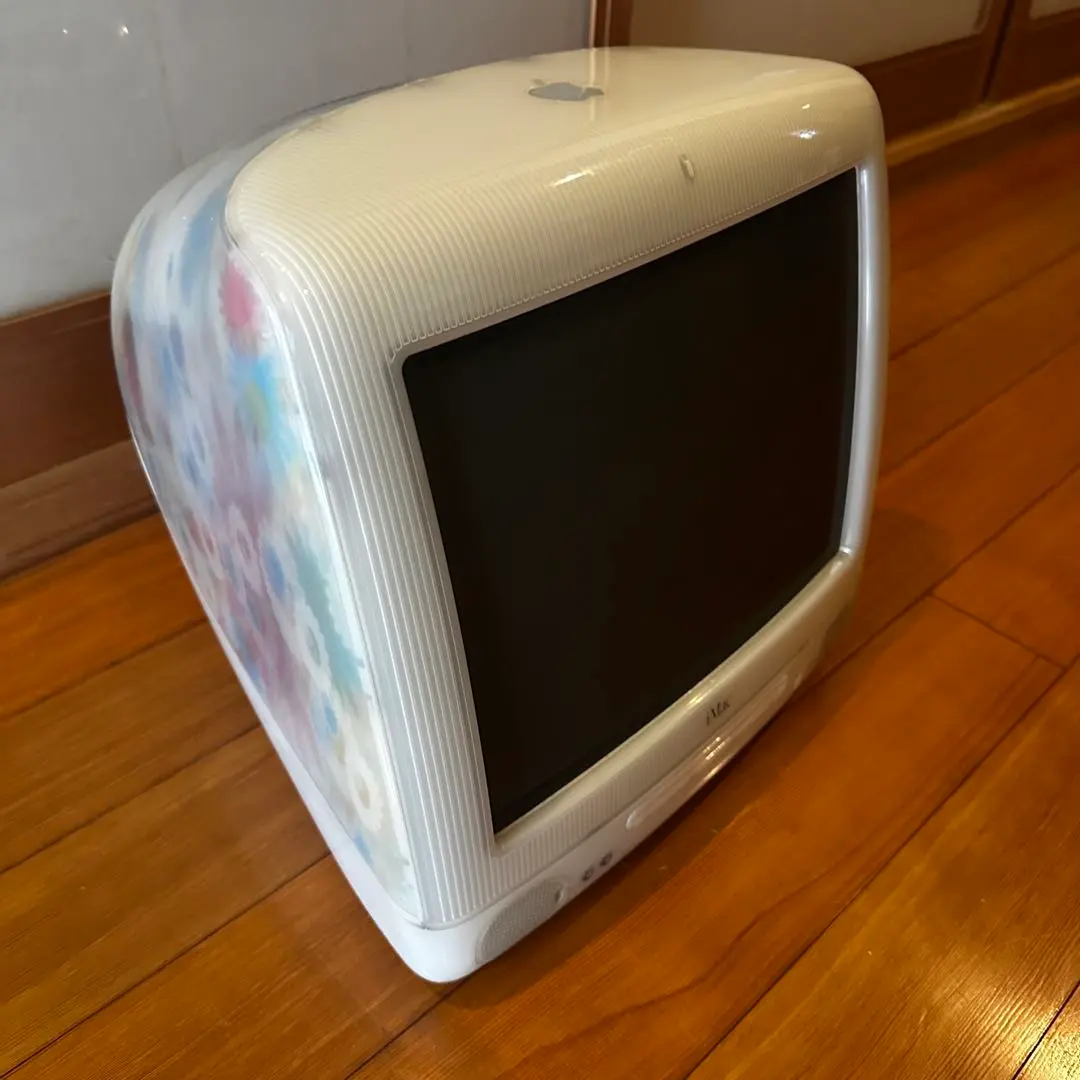2026年最新】IMAC G3の人気アイテム - メルカリ