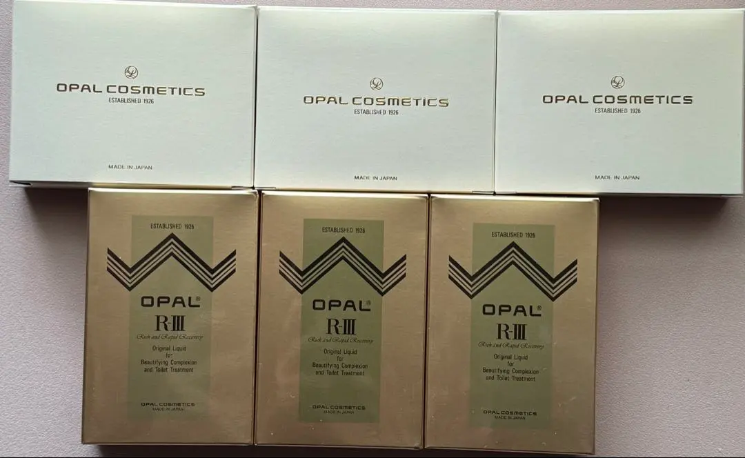 2026年最新】オパール美容原液の人気アイテム - メルカリ