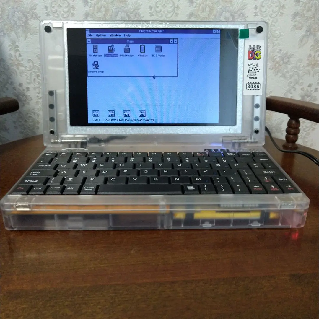 2026年最新】hp200LXの人気アイテム - メルカリ