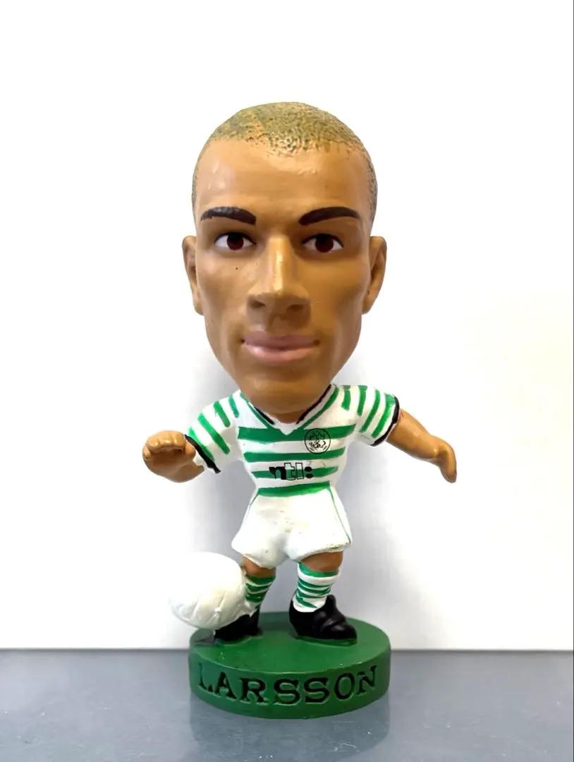 2026年最新】ヘンリク・ラーションの人気アイテム - メルカリ