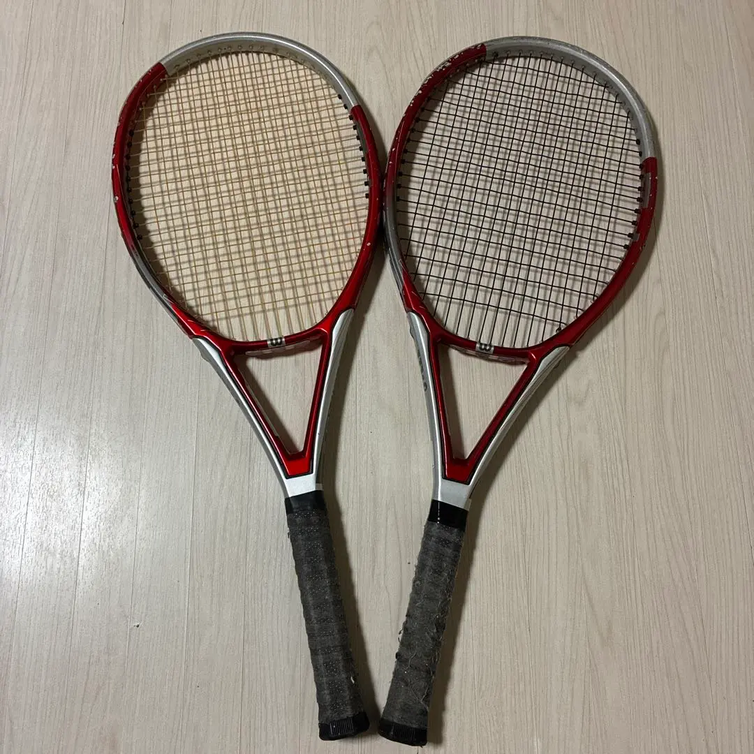 2026年最新】triad wilsonの人気アイテム - メルカリ