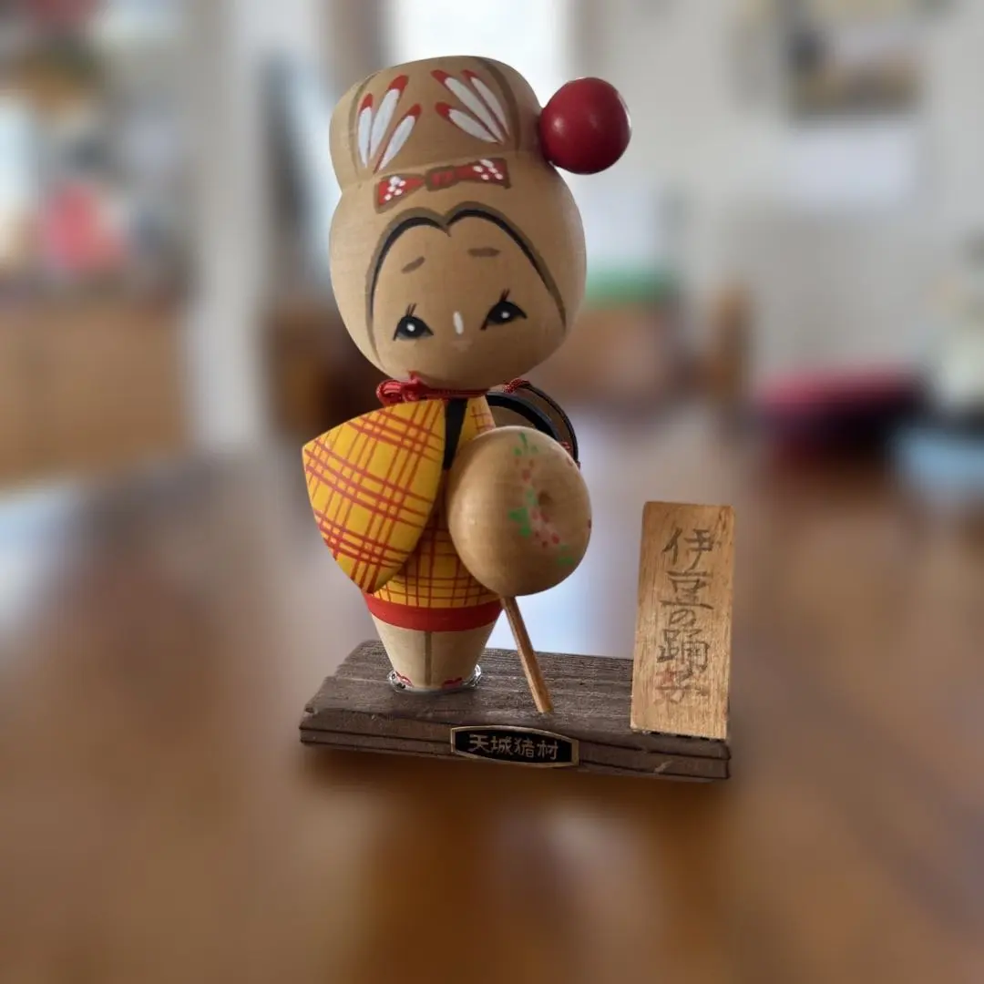 2026年最新】伊豆の踊り子 人形の人気アイテム - メルカリ