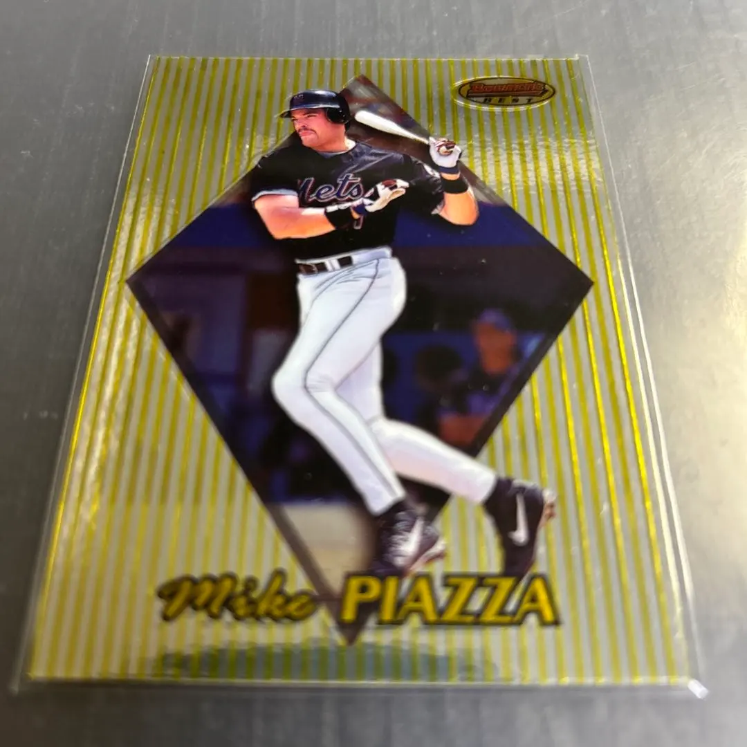 2026年最新】マイク・ピアザの人気アイテム - メルカリ