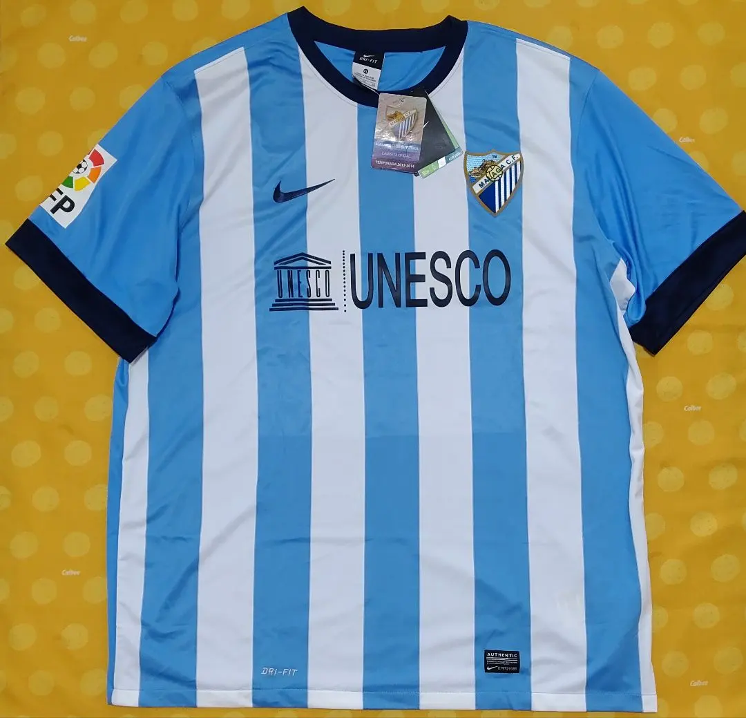 2026年最新】マラガ ユニフォームの人気アイテム - メルカリ