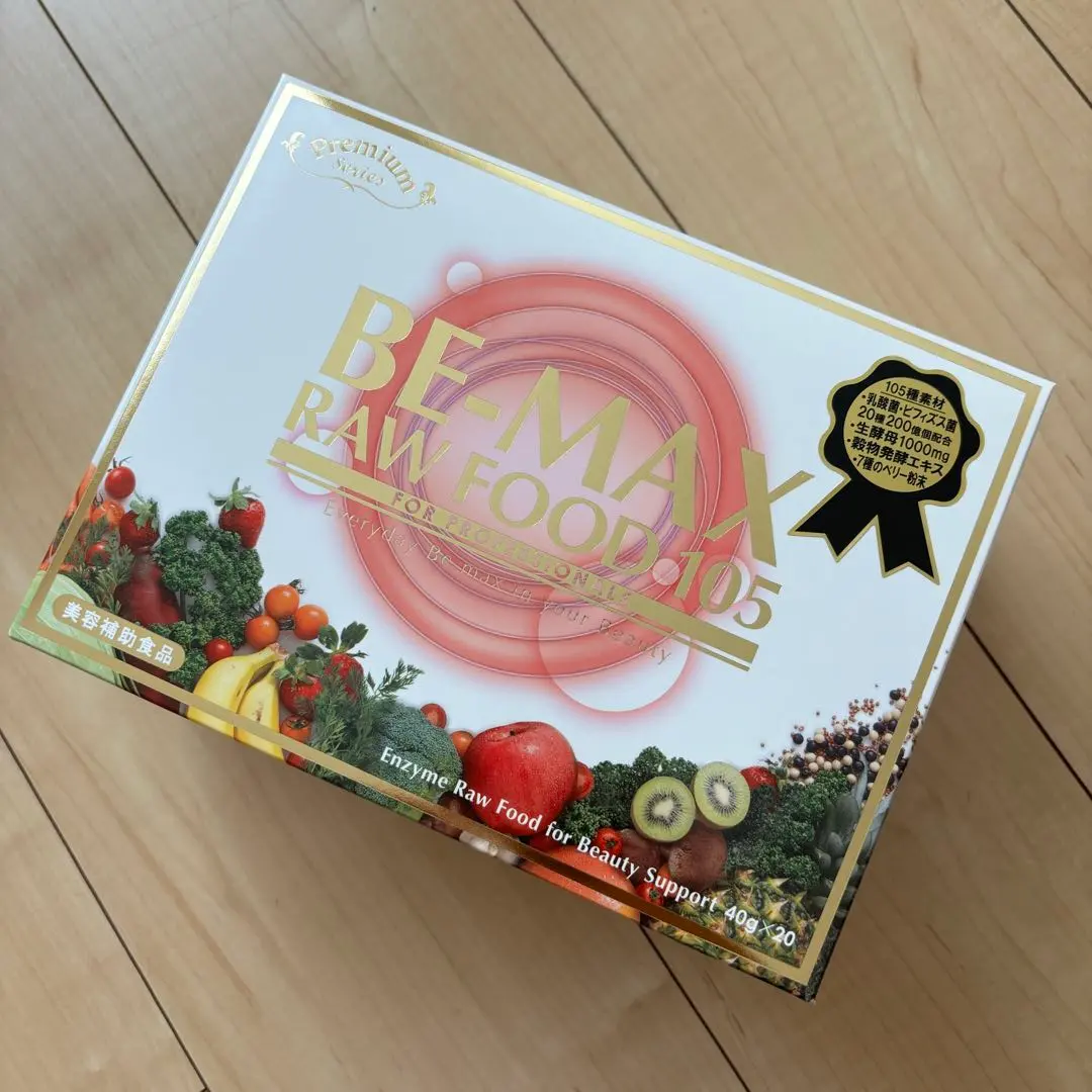 2026年最新】be-max ローフードの人気アイテム - メルカリ