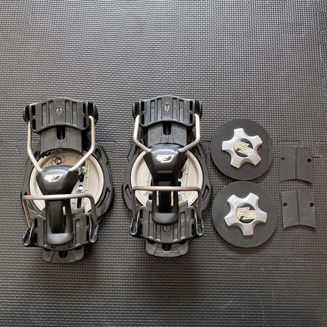 2026年最新】F2 ビンディングの人気アイテム - メルカリ