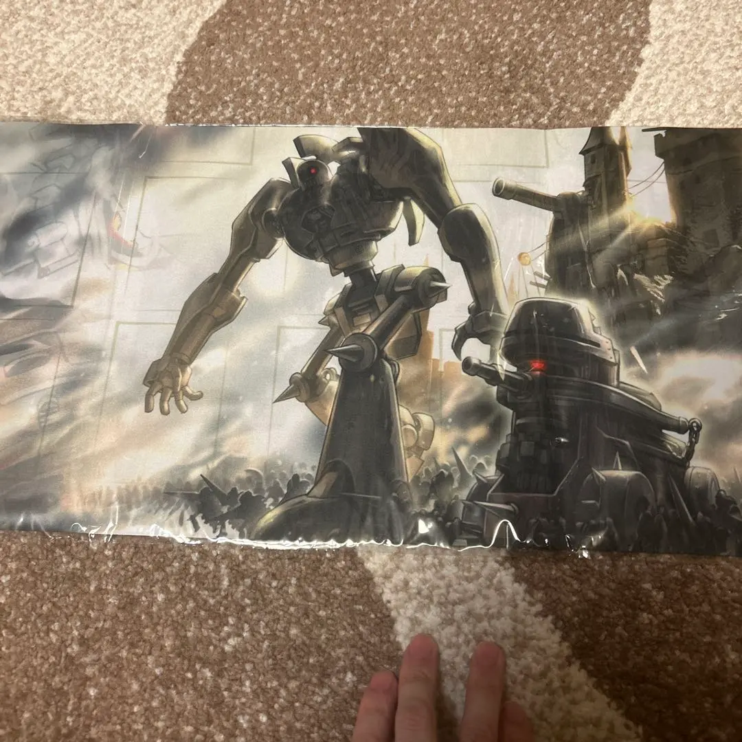 2026年最新】アンティークギア プレイマットの人気アイテム - メルカリ