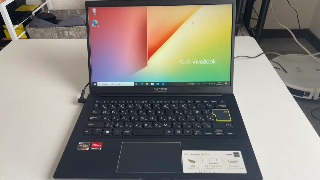 2026年最新】ASUS vivobook pro 14 oledの人気アイテム - メルカリ