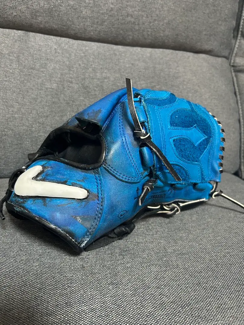 2026年最新】ナイキ グローブ 岩隈の人気アイテム - メルカリ