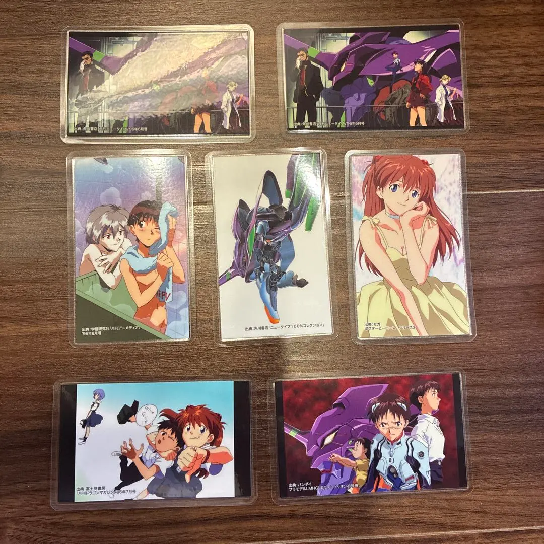 2026年最新】エヴァ博 ラミカードの人気アイテム - メルカリ