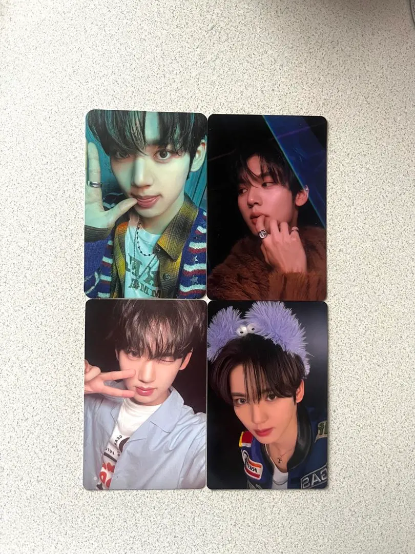 2026年最新】ハンユジントレカの人気アイテム - メルカリ