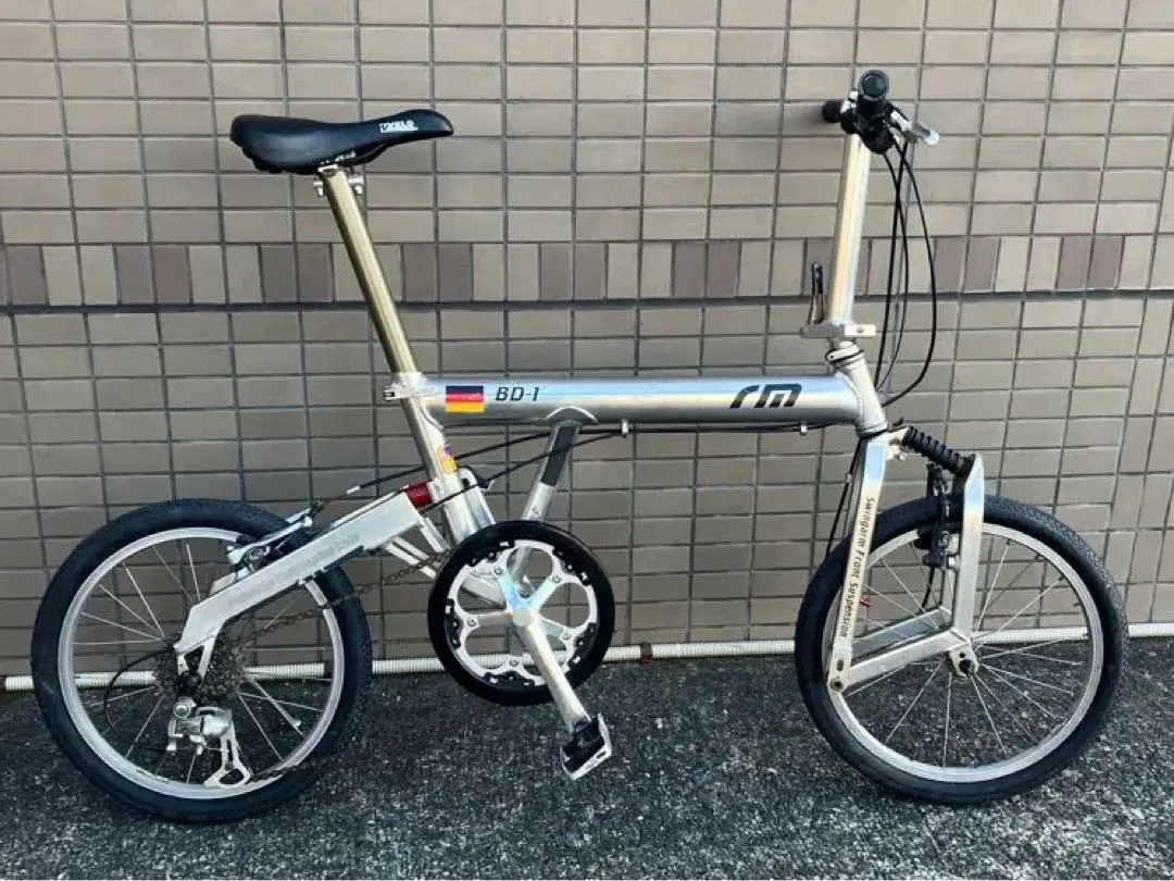 2026年最新】bd-1 birdyの人気アイテム - メルカリ