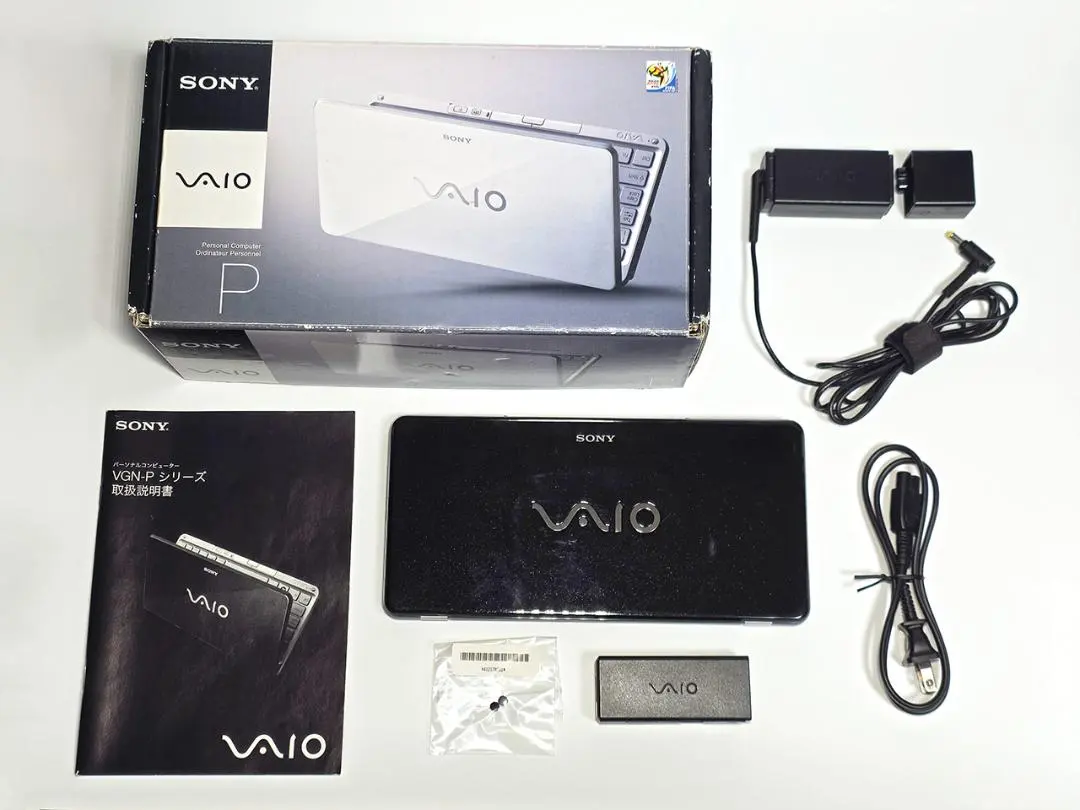 2026年最新】vgn type p sonyの人気アイテム - メルカリ