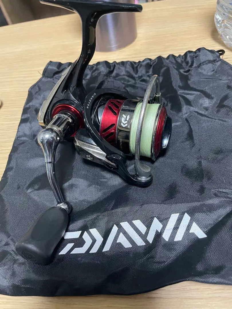 2026年最新】ダイワ 月下美人 MX LT2000S-Pの人気アイテム - メルカリ