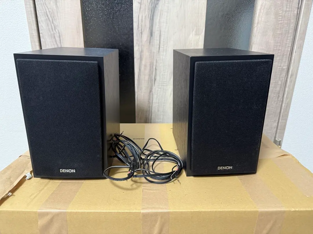 2026年最新】denon sc-m40の人気アイテム - メルカリ