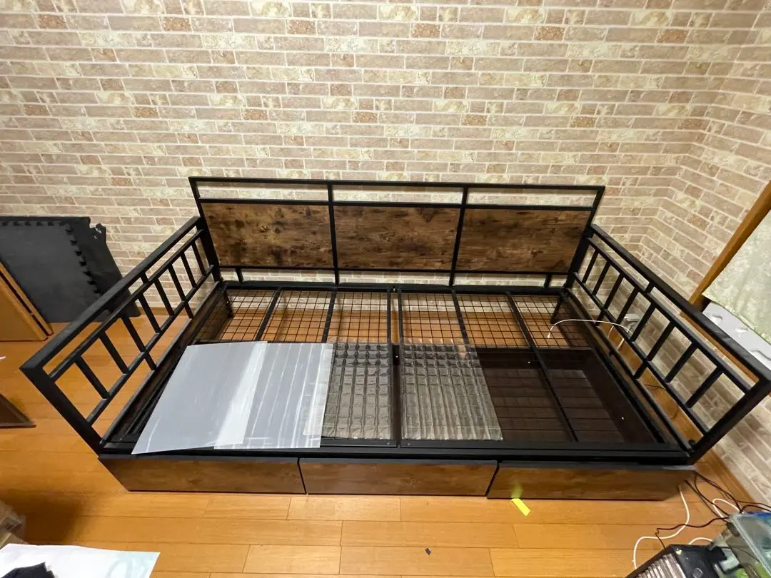 2026年最新】デイベッド ニトリの人気アイテム - メルカリ