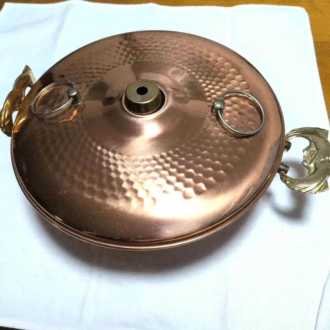 2026年最新】しゃぶしゃぶ鍋 銅の人気アイテム - メルカリ