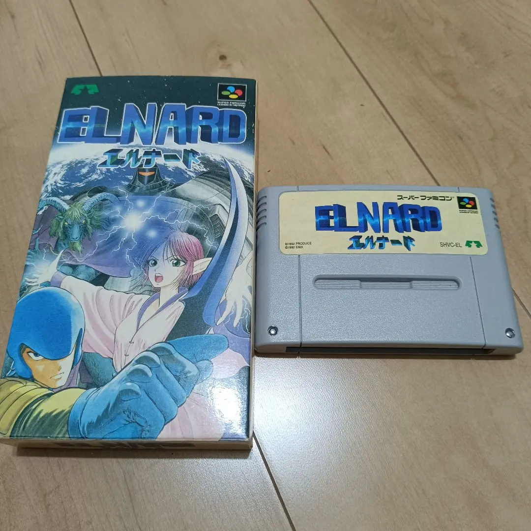 2026年最新】sfc エルナードの人気アイテム - メルカリ
