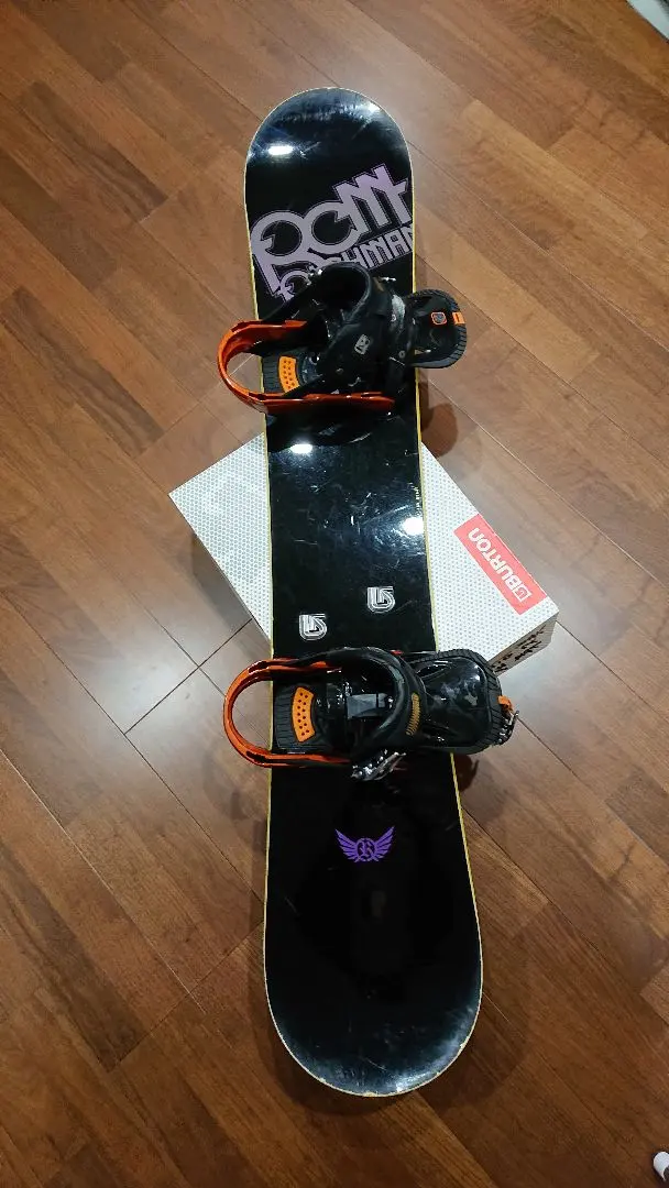 2026年最新】RCM スノーボードの人気アイテム - メルカリ