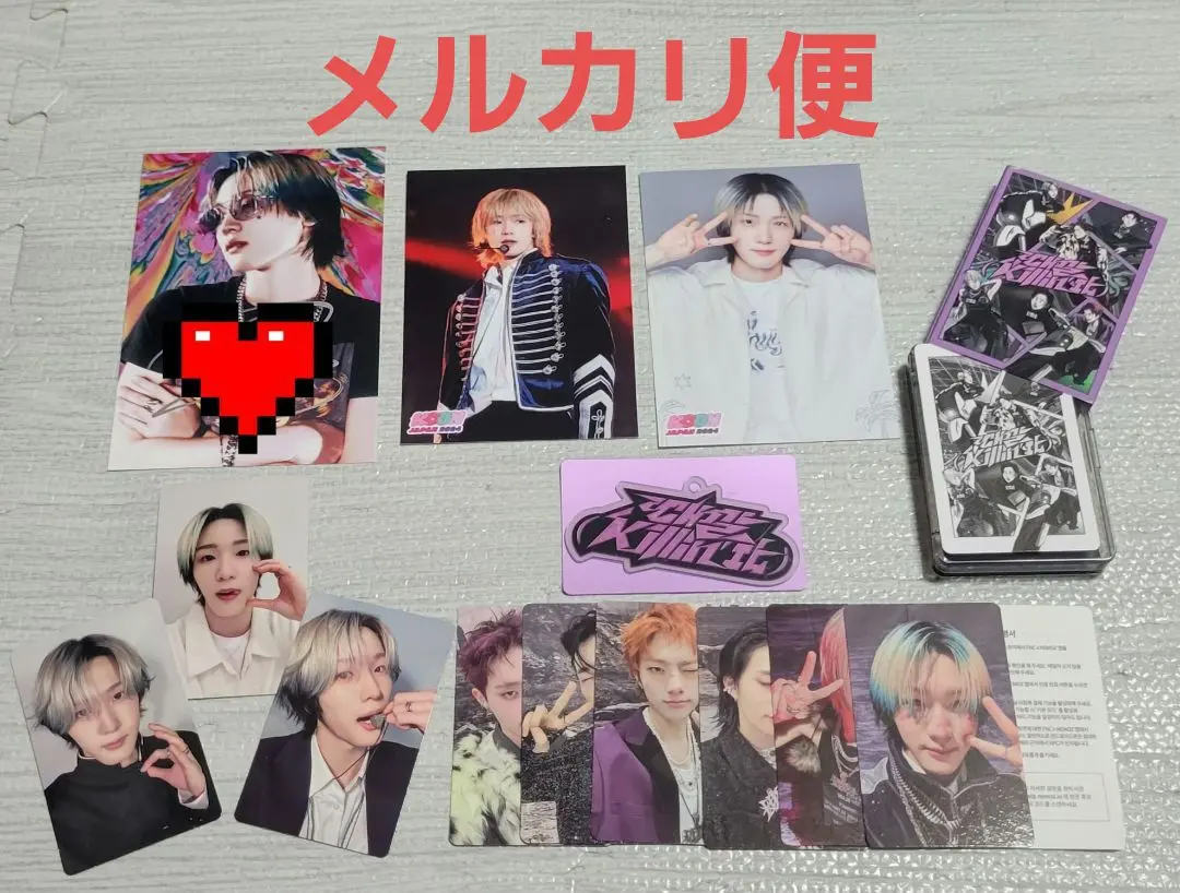 2026年最新】p1harmony ソウル サインの人気アイテム - メルカリ