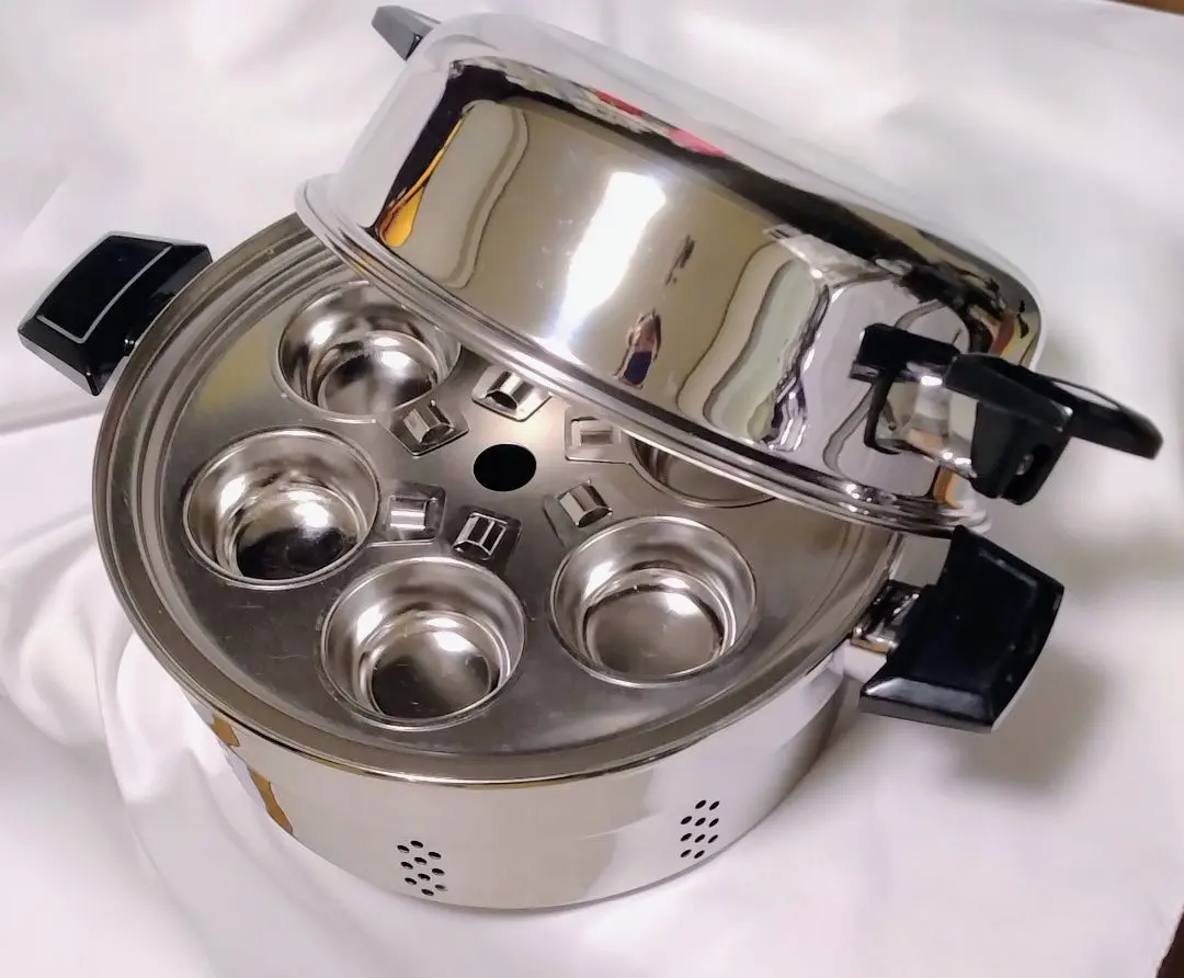 2026年最新】ロイヤルクィーン 鍋の人気アイテム - メルカリ